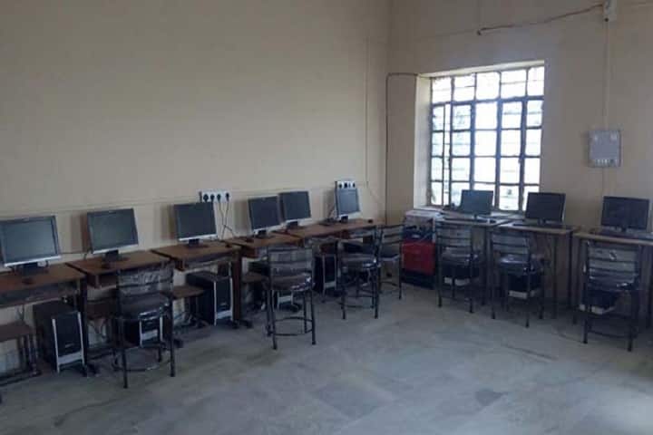 DK Shivakumar College of Education, Bhadravathi campus photo 3