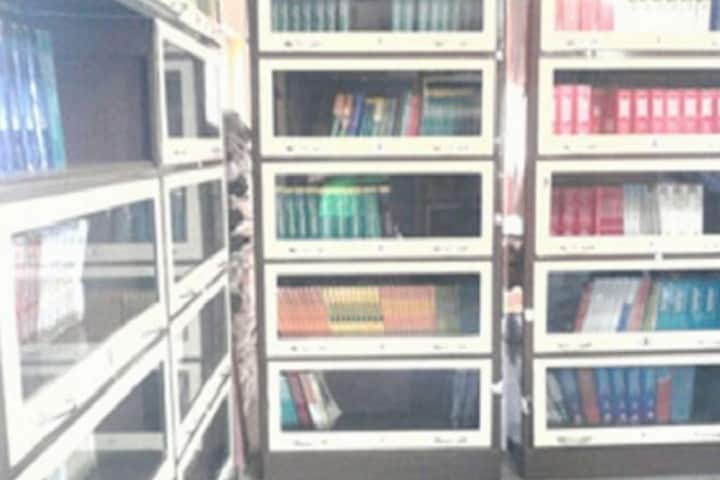 Shri Balasaheb Mane Shikshan Prasarak Mandal Ambap's Ashokrao Mane College of Pharmacy, Kolhapur campus photo 3
