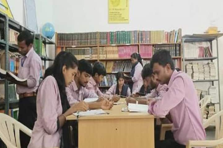 BGS B Ed College, Kuvempunagar campus photo 3
