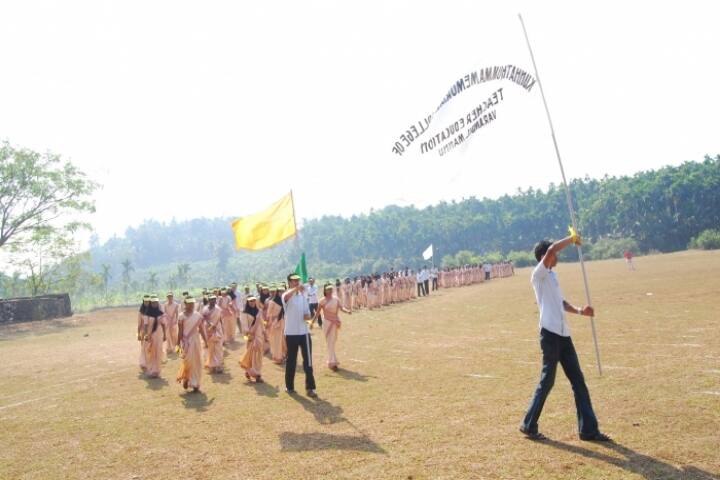 Kunhathumma Memorial College of Teacher Education, Malappuram campus photo 3