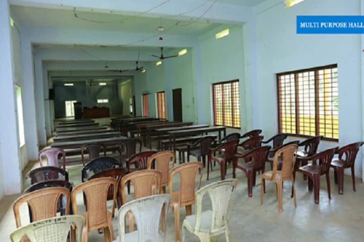Kunhathumma Memorial College of Teacher Education, Malappuram campus photo 4