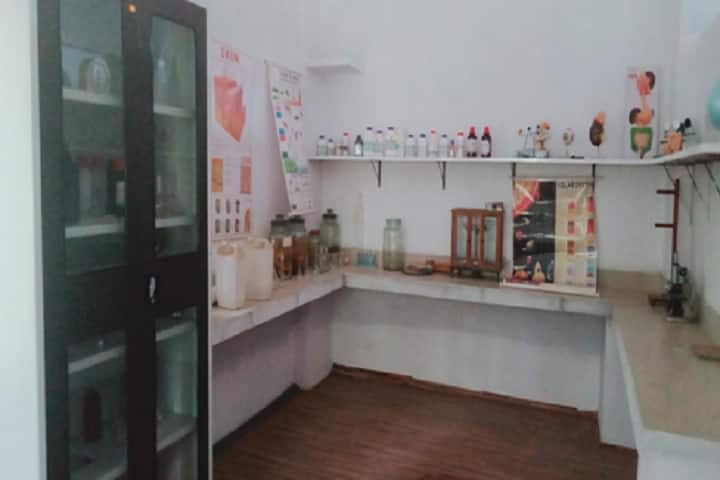 Kunhathumma Memorial College of Teacher Education, Malappuram campus photo 5