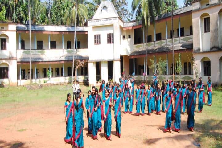 Kunhathumma Memorial College of Teacher Education, Malappuram campus photo 6