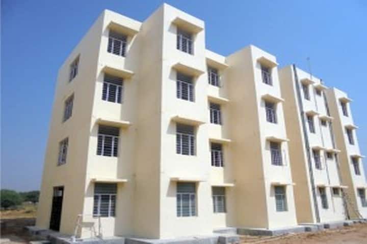 UEM Jaipur campus photo 4