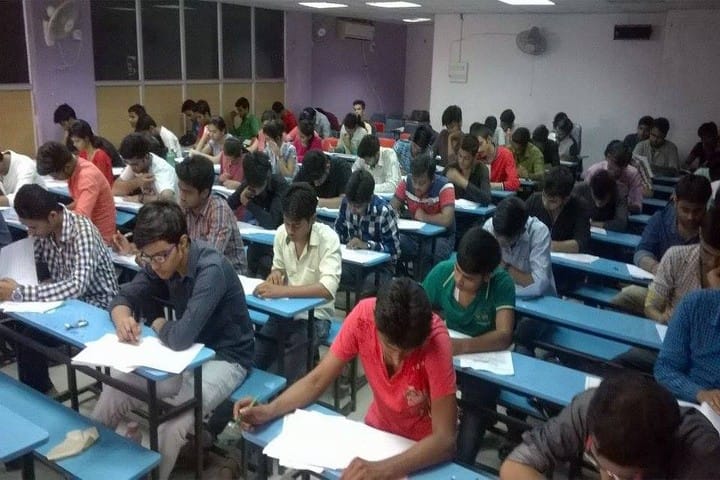UEM Jaipur campus photo 3