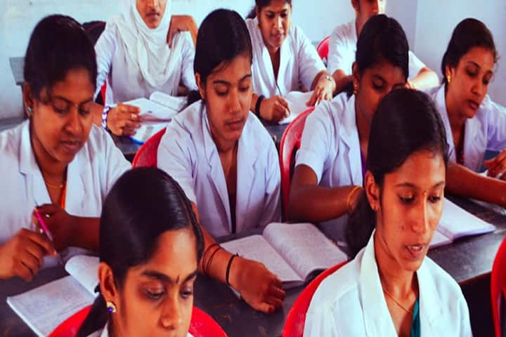 Sree Vivekananda College of Teacher Education, Malappuram campus photo 2