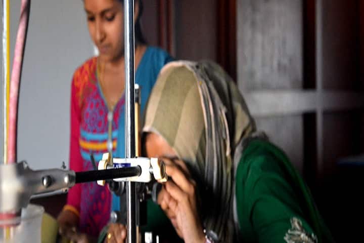 Sree Vivekananda College of Teacher Education, Malappuram campus photo 3