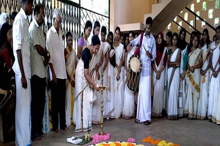 Sree Vivekananda College of Teacher Education, Malappuram campus photo 5