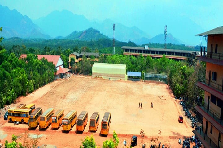 Sree Vivekananda College of Teacher Education, Malappuram campus photo 6