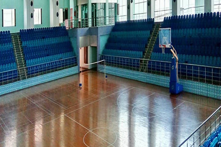 SRCC Delhi campus photo 6