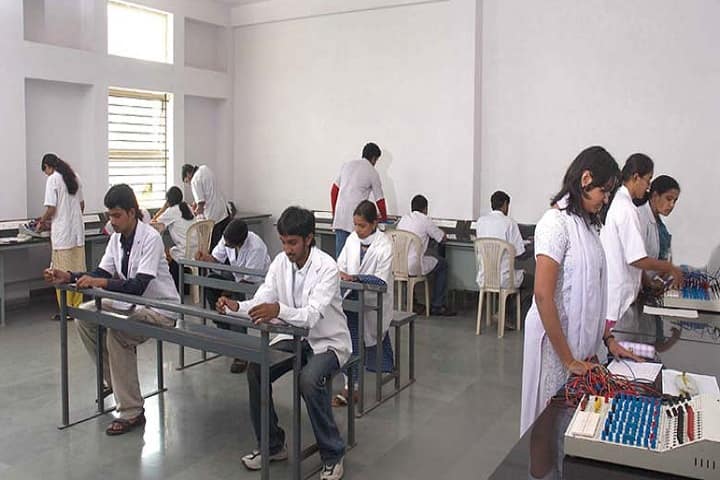 Vidya Vikas College of Education, Mysuru campus photo 5