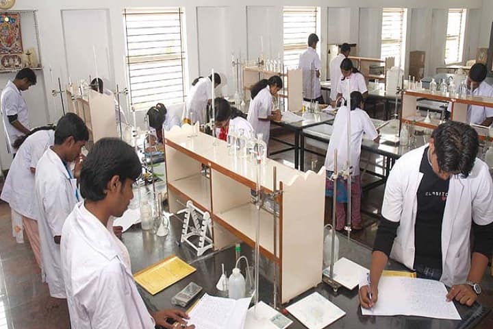 Vidya Vikas College of Education, Mysuru campus photo 6