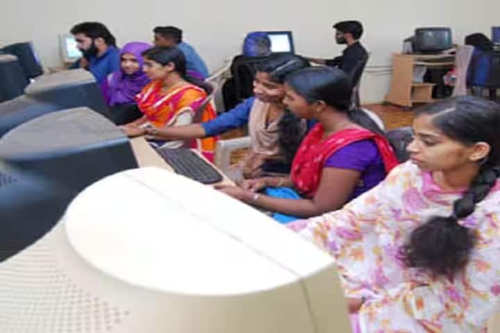 Majma'a Training College, Kavanur campus photo 3