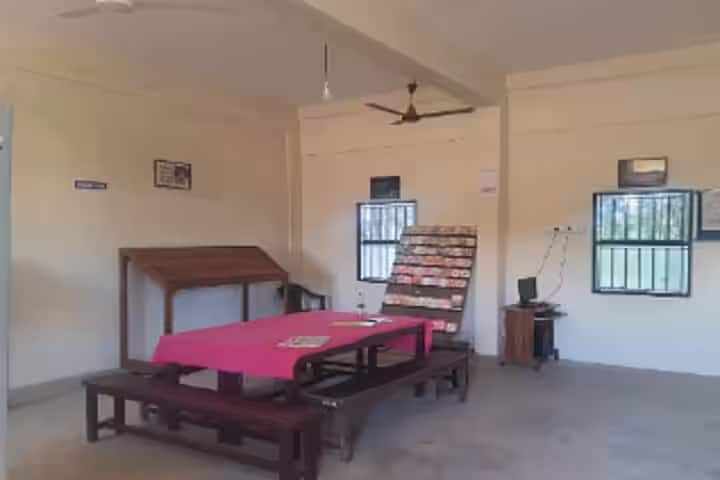 Majma'a Training College, Kavanur campus photo 6