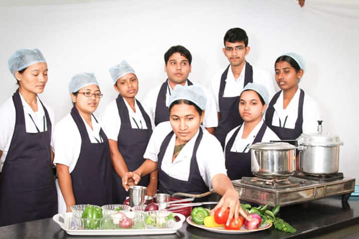RINER Bangalore campus photo 3