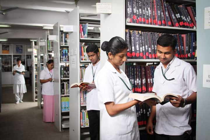 RINER Bangalore campus photo 5