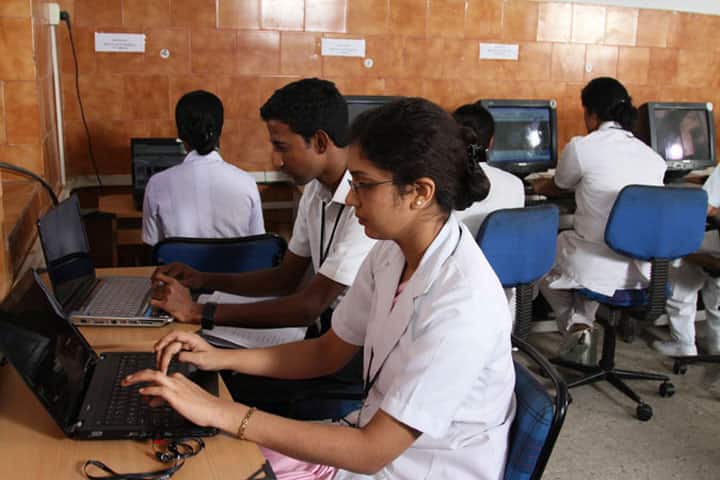 RINER Bangalore campus photo 4