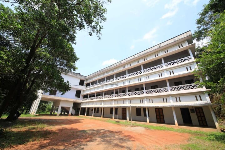 KPPM College of Teacher Education, Malappuram campus photo 2