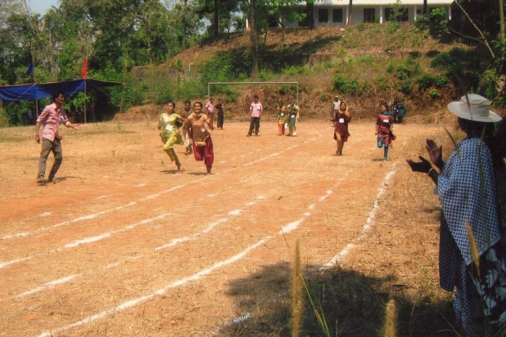 KPPM College of Teacher Education, Malappuram campus photo 3