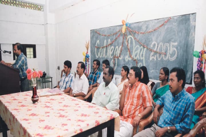 KPPM College of Teacher Education, Malappuram campus photo 4