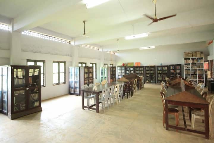 KPPM College of Teacher Education, Malappuram campus photo 5