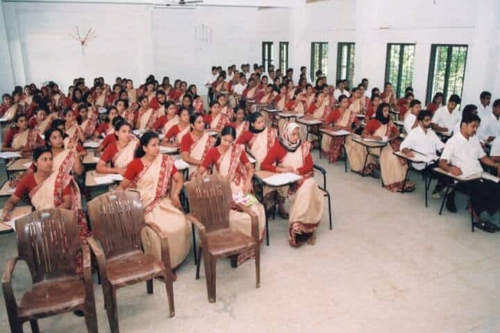 KPPM College of Teacher Education, Malappuram campus photo 6