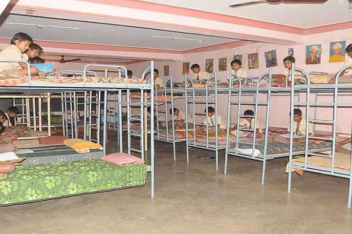 Sri Shambulingeshwara College of Education, Mandya campus photo 2