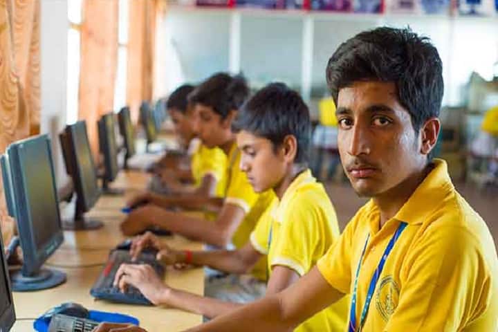 Sri Shambulingeshwara College of Education, Mandya campus photo 5