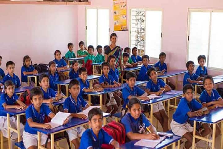Sri Shambulingeshwara College of Education, Mandya campus photo 6