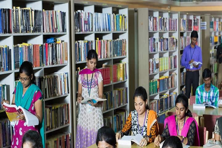 Shree Venkateshwara College of Paramedical Sciences, Erode campus photo 2