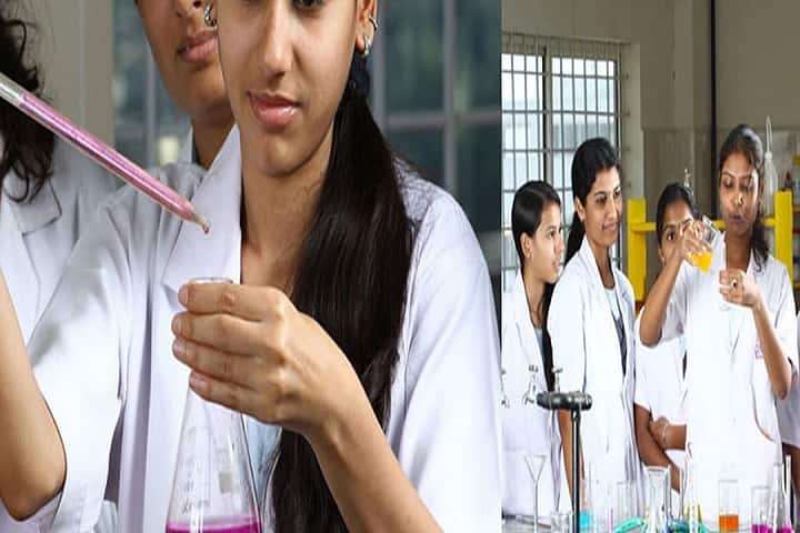 Shree Venkateshwara College of Paramedical Sciences, Erode campus photo 3