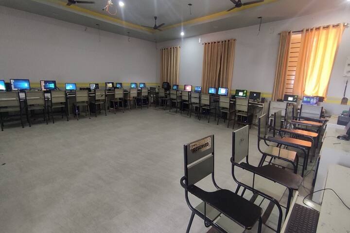 Sree Narayana College, Chempazhanthy campus photo 4