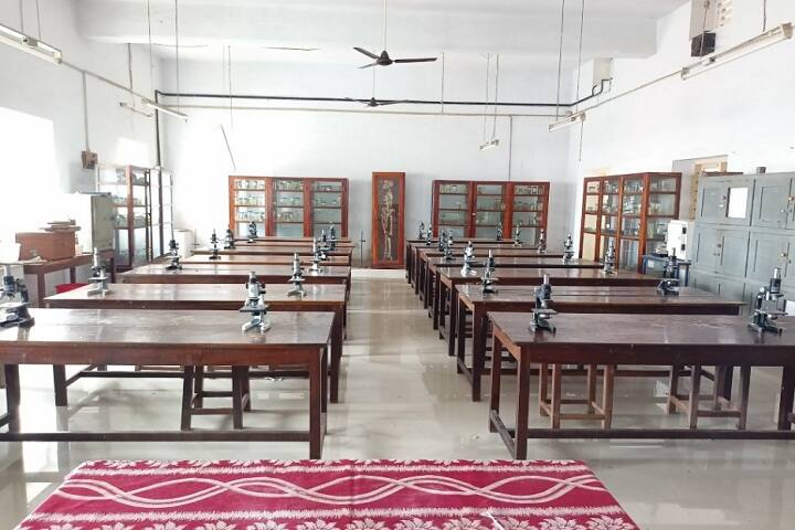 Sree Narayana College, Chempazhanthy campus photo 3