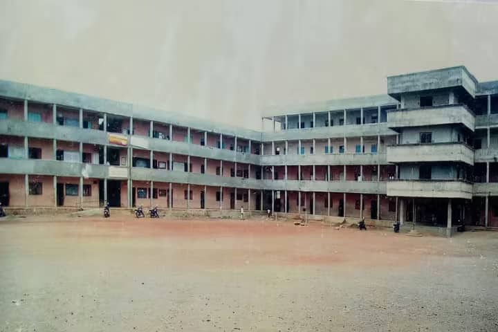 Jai Jagdamba College of Education, Vairag campus photo 5
