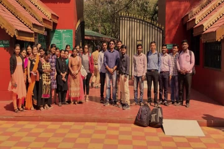 Jai Jagdamba College of Education, Vairag campus photo 6
