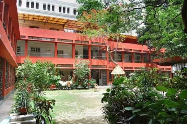 Government College of Art and Craft, Kolkata campus photo 2
