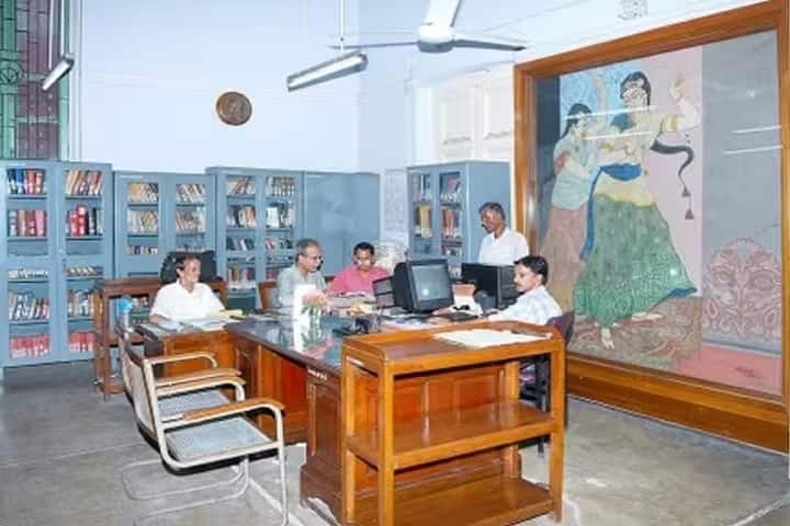 Government College of Art and Craft, Kolkata campus photo 3