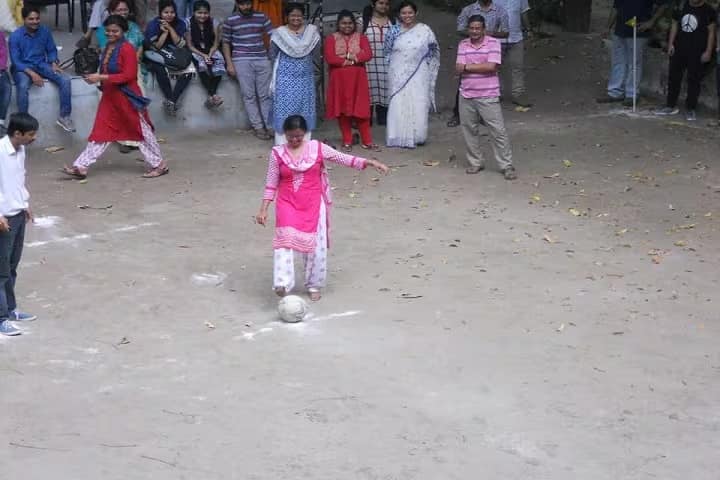Government College of Art and Craft, Kolkata campus photo 5