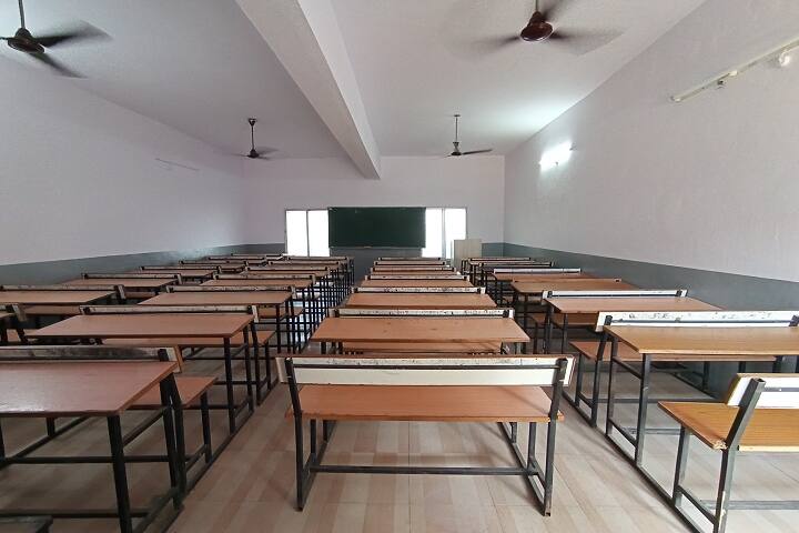 Shree Tuljabhavani Sevabhavi Saikshanik and Samajik Sanstha, Hi-Tech College of Pharmacy, Chandrapur campus photo 6