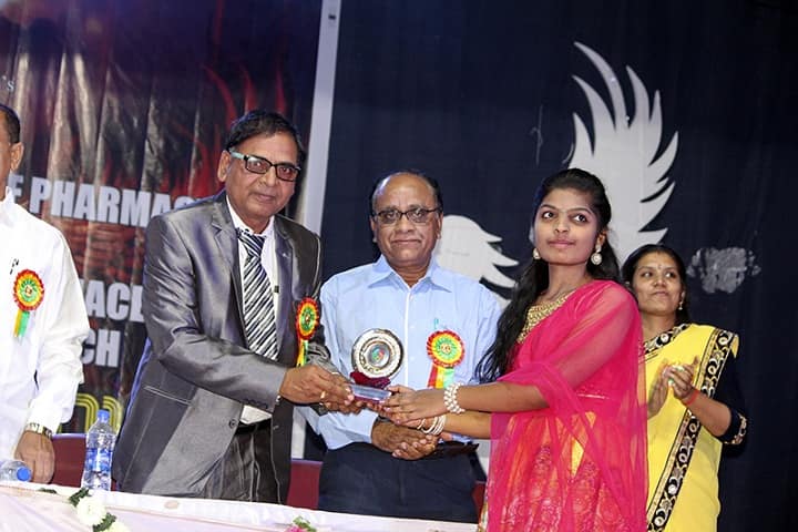 Shreeyash Institute of Pharmaceutical Education and Research, Aurangabad campus photo 2