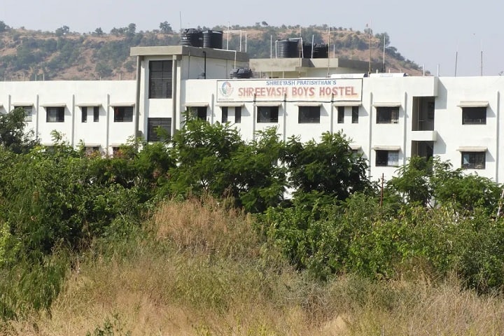Shreeyash Institute of Pharmaceutical Education and Research, Aurangabad campus photo 3