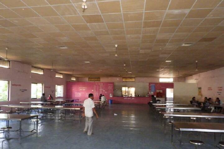 Shreeyash Institute of Pharmaceutical Education and Research, Aurangabad campus photo 4