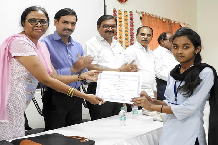 Shreeyash Institute of Pharmaceutical Education and Research, Aurangabad campus photo 5