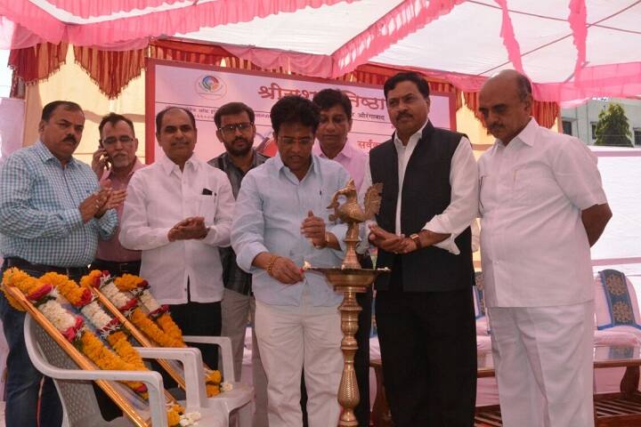 Shreeyash Institute of Pharmacy, Aurangabad campus photo 5