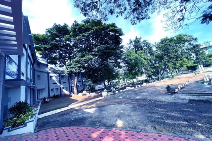 Lisieux College of Education, Coimbatore campus photo 2