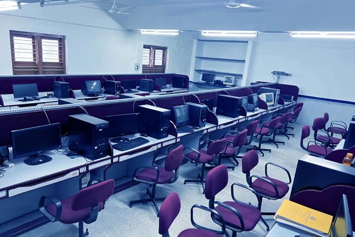 Lisieux College of Education, Coimbatore campus photo 5