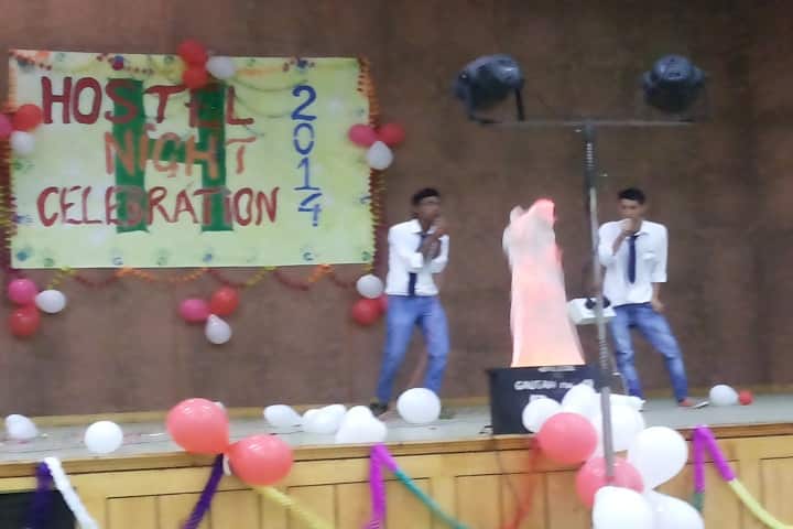 Government Polytechnic, Hamirpur campus photo 2