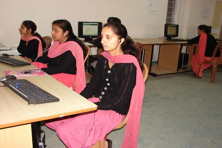 Government Polytechnic, Hamirpur campus photo 3