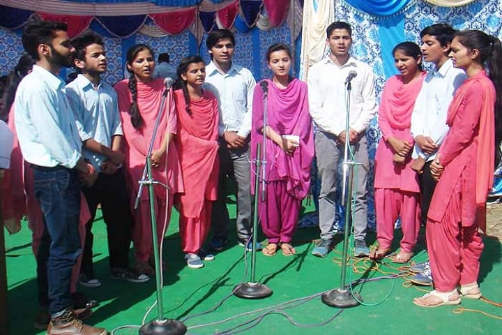 Government Polytechnic, Hamirpur campus photo 4