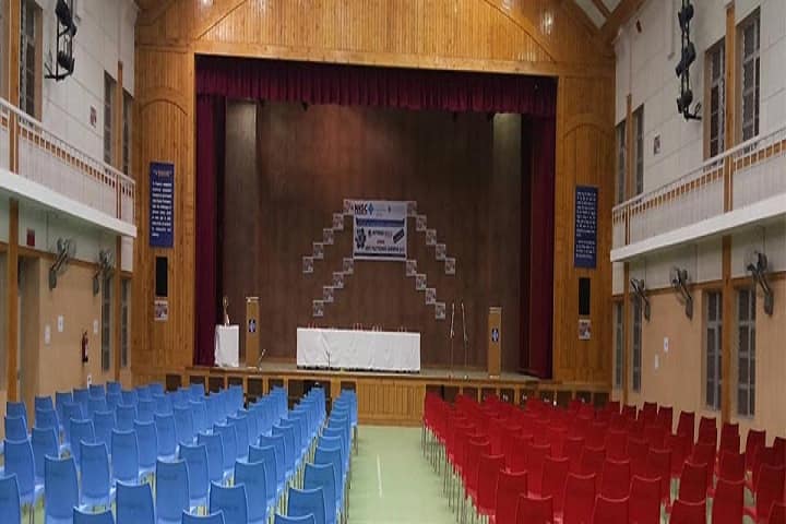Government Polytechnic, Hamirpur campus photo 6